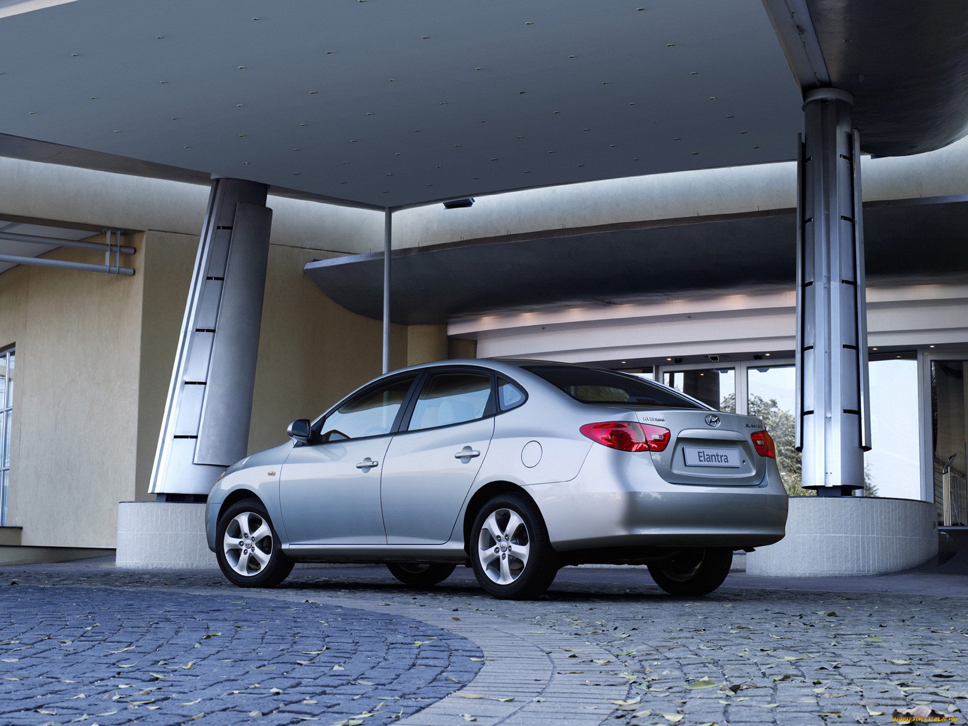 , hyundai